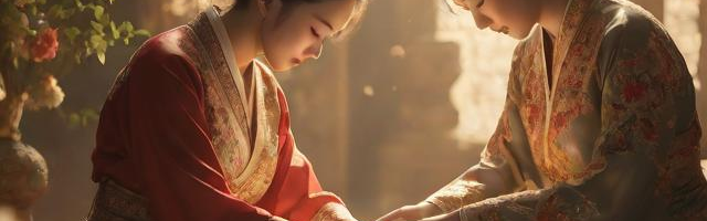 古代礼仪或风俗:（古代礼仪有哪些方面）