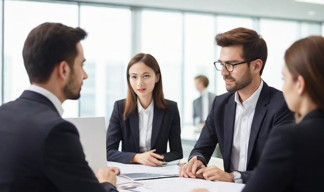 面试滴滴客服技巧:（滴滴客服应聘）