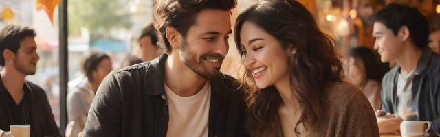 初次见面约会怎么安排:（初次约会见面开场白）