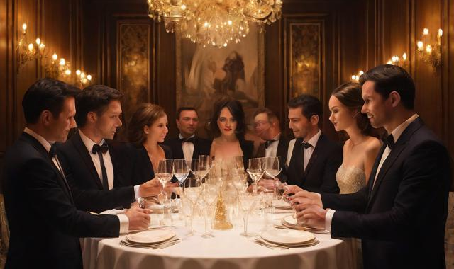 喝酒礼仪规矩注意事项:（喝酒礼仪的注意事项）