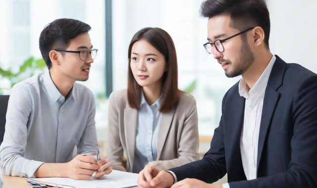 去培训班面试助教技巧:（去培训机构面试助教怎么准备）