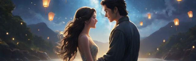 牛朗织女初次见面:（牛郎织女初次见面的详细）