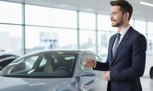 去汽车公司面试技巧:（汽车行业面试技巧）