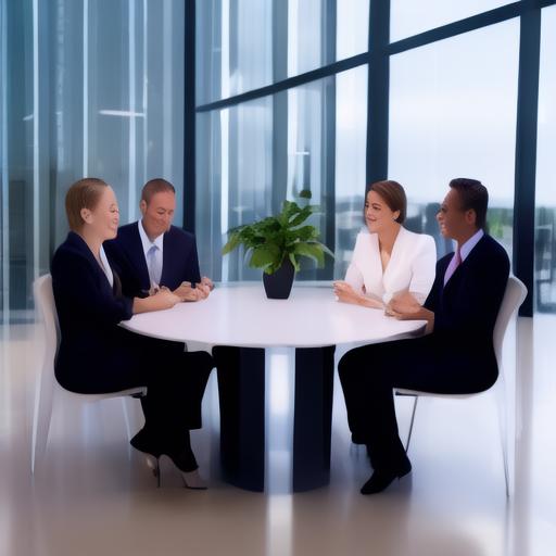 初次见面领导该怎么说:（初次见面的领导）