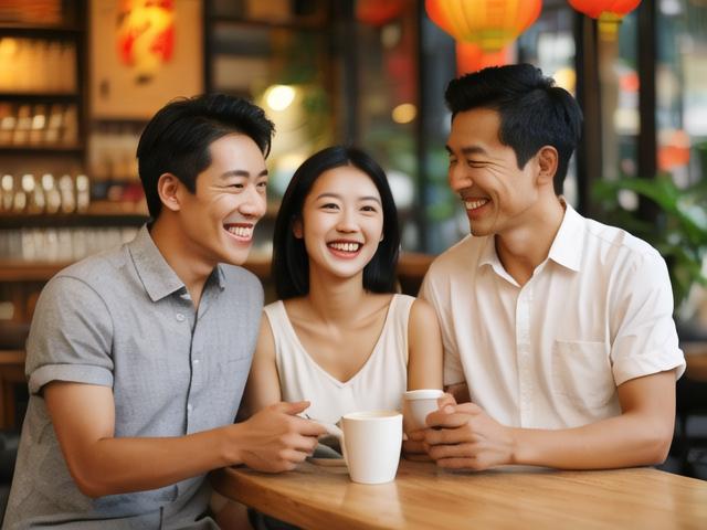 初次见面怎么撩女生:（初次见面怎么聊）