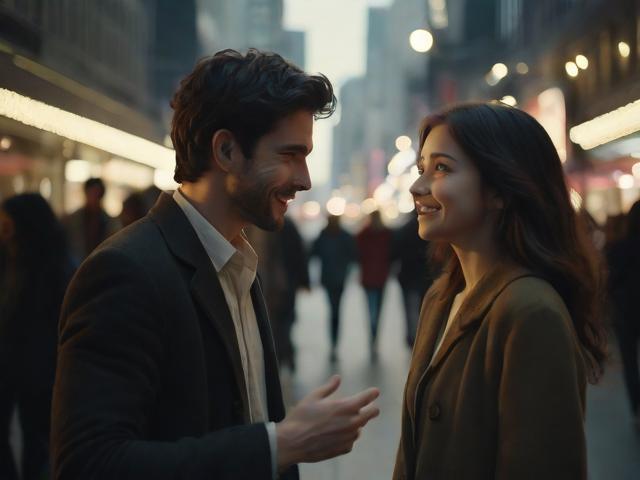 初次见面就牵手的男生:（初次见面就牵手的男生是渣男吗）