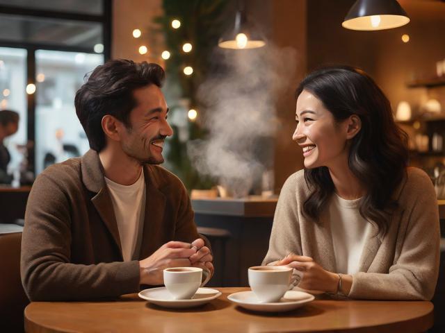 初次见面怎么聊天技巧:（初次见面怎么聊天技巧和话题）