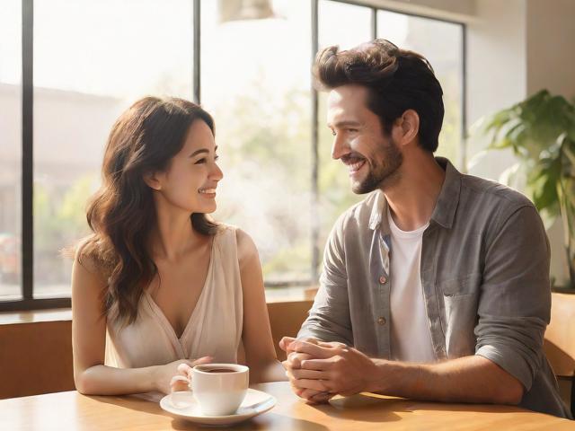 初次见面的英语:（初次见面的英语对话小短文）