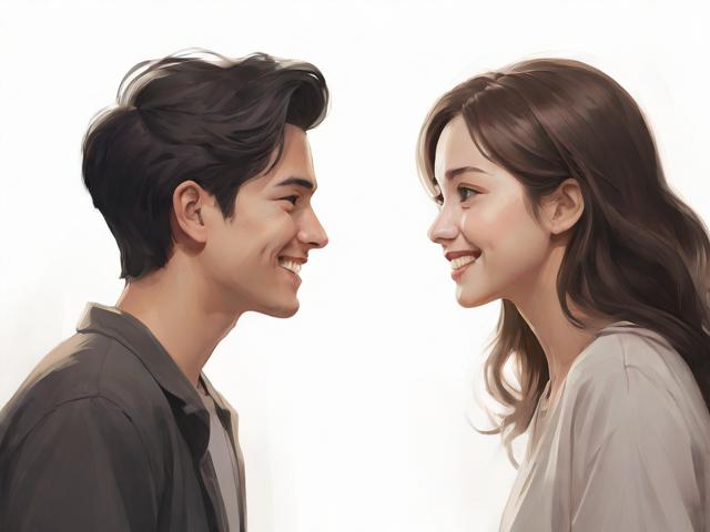 初次见面怎样与人交谈:（初次与人见面如何选择话题）