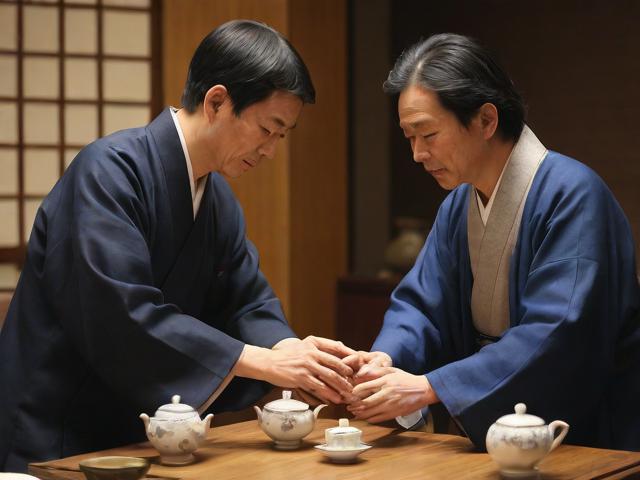 日本人初次见面的礼仪:（日本人初次见面礼仪鞠躬多少度）