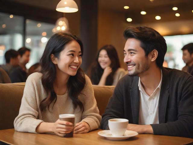 相亲初次见面该怎么聊:（相亲初次见面该怎么聊微信）