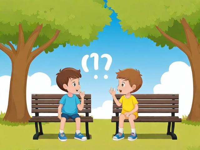 儿童英语对话初次见面:（初次见面英语小对话）