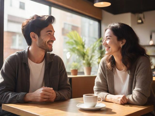 相亲初次见面聊些什么:（相亲初次见面说什么）