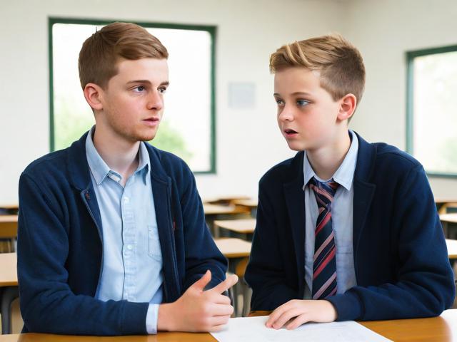 初次见面英语作文:（初次见面英语作文80词）