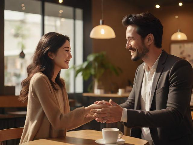 男女初次见面聊什么话题比较好:（男女初次见面的短句）