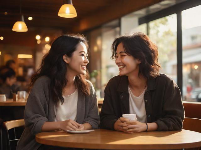 与女朋友初次见面说话的技巧和应变能力:（初次和女朋友见面聊什么话题?）