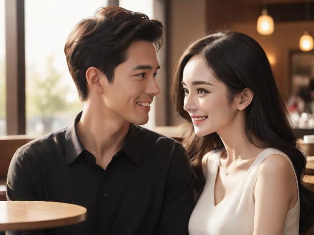 林萧和杨幂初次见面:（林萧和谁关系最好）