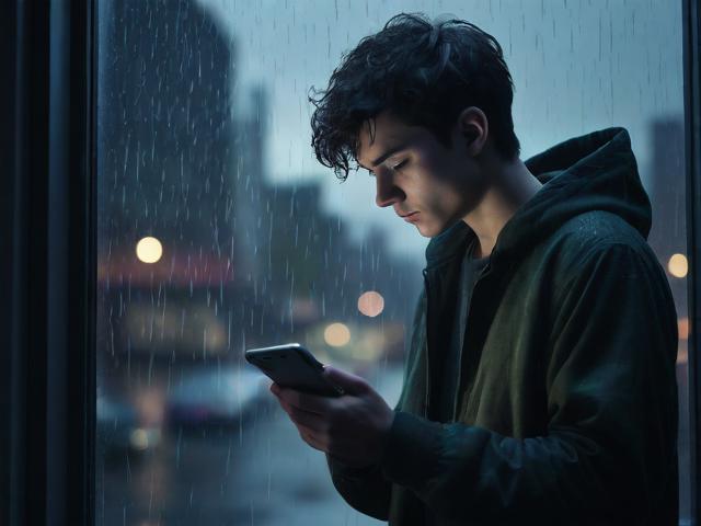 初次见面后:（初次见面后男生不联系女生）