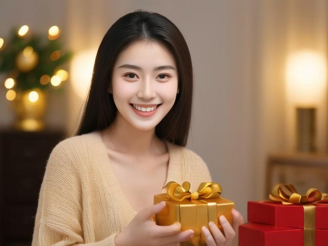 初次见面时馈送的礼品:（初次见面时馈送的礼品怎么感谢）