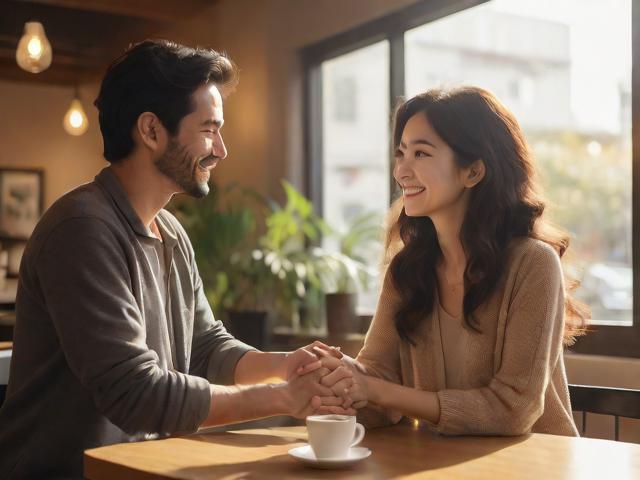 初次见面就深交:（初次见面就深交男朋友）