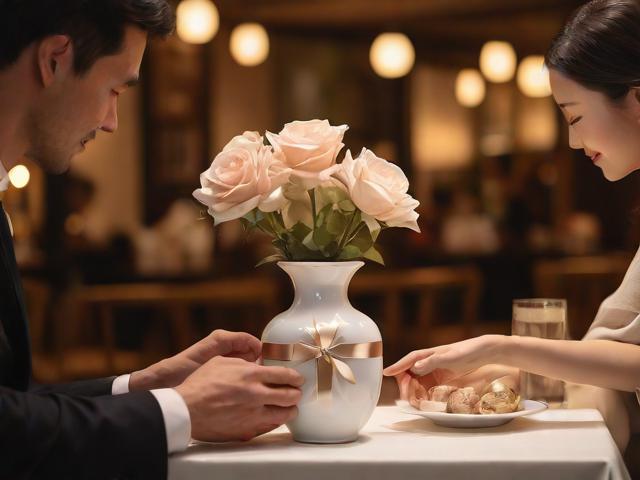 男女相亲初次见面礼物:（相亲初次见面小礼物）