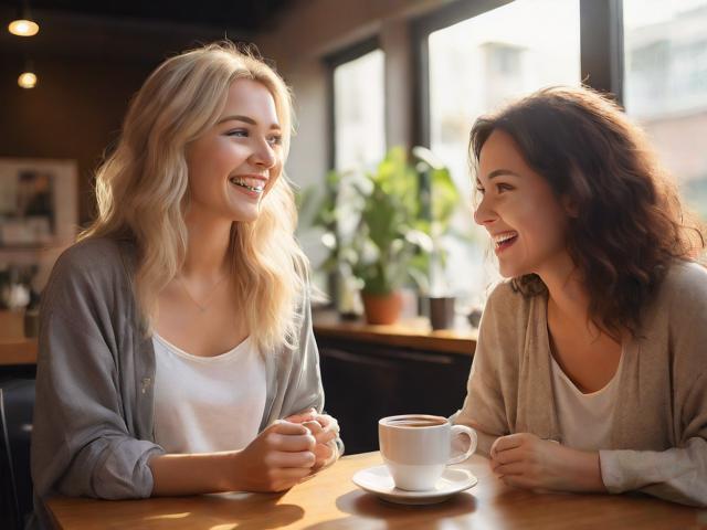 英语初次见面情景对话:（英语初次见面对话范例每人10句）