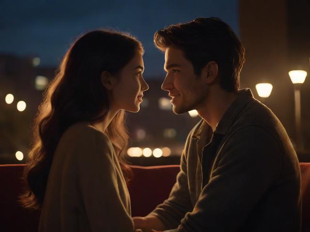 花束般的恋爱初次见面:（花束般的恋爱第二次ktv）