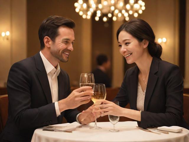 初次见面酒局说话技巧:（初次见面喝酒怎么敬酒）