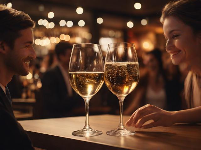 初次见面祝酒词:（初次见面祝酒词顺口溜大全集）