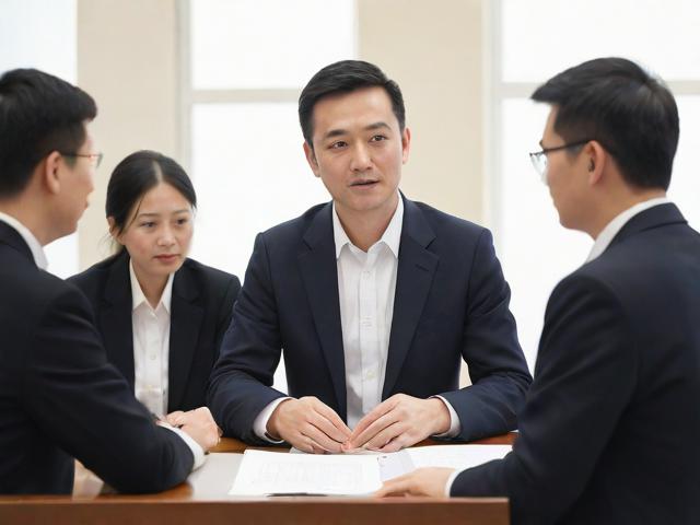 初次见面打招呼客气话:（初次见面怎样打招呼才显得有礼貌?）