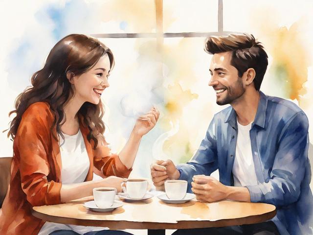 初次见面问候语:（初次见面问候语有哪些）