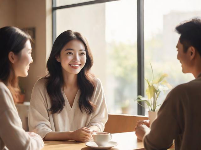 初次见面怎么介绍:（初次见面怎么介绍自己比较好）