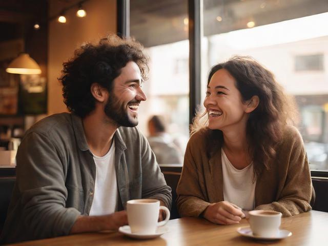 初次见面聊什么:（男女初次见面怎么聊天）