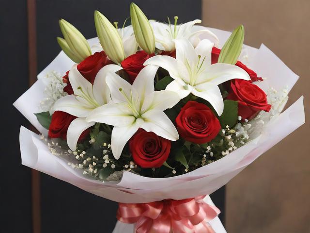 初次见面送什么花:（初次见面送什么花给男朋友）