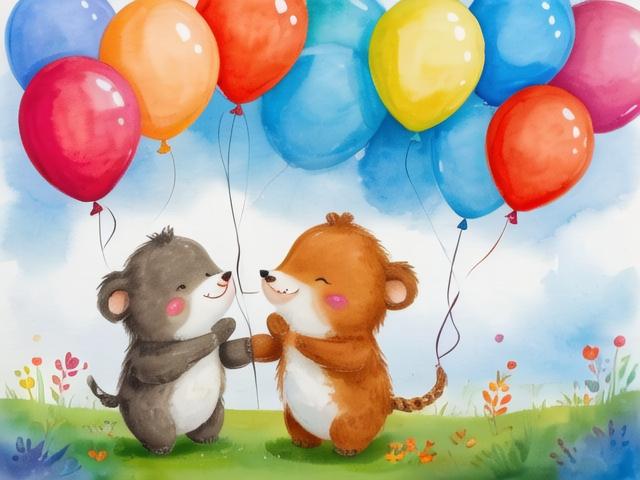 低幼绘本初次见面系列:（见面绘本故事视频）