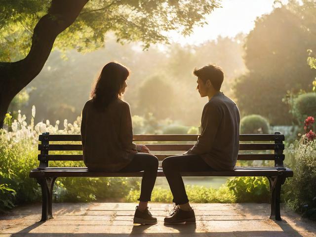 初次见面下一句:（初次见面一句话都不说是什么意思）