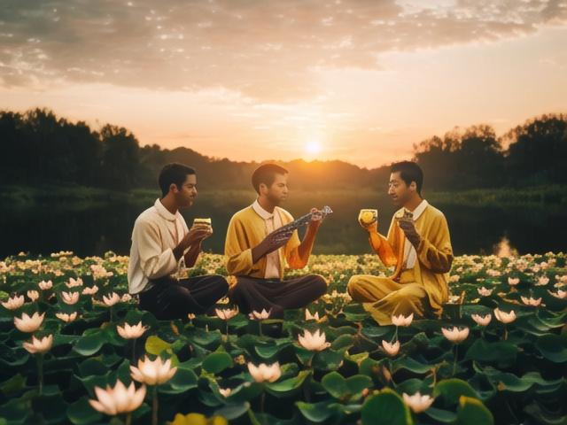 初次见面的美好的诗句:（初次见面时的诗句）