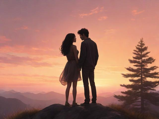 方静林睿初次见面:（方静林睿结局）