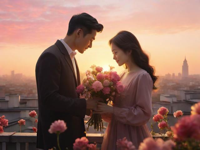 初次见面送女生小礼物:（初次见面送女生小礼物送什么）