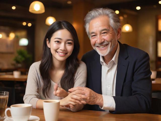 初次见面我是你舅舅:（第一次见舅舅的女朋友叫什么）