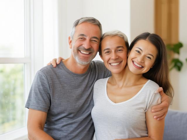 我和岳父的初次见面:（第一次跟岳母聊天怎么说）