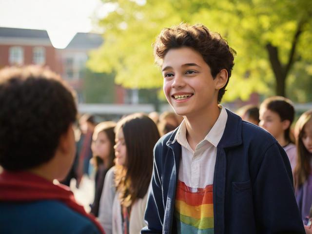 大学初次见面英语对话:（大学初次见面的英文介绍）