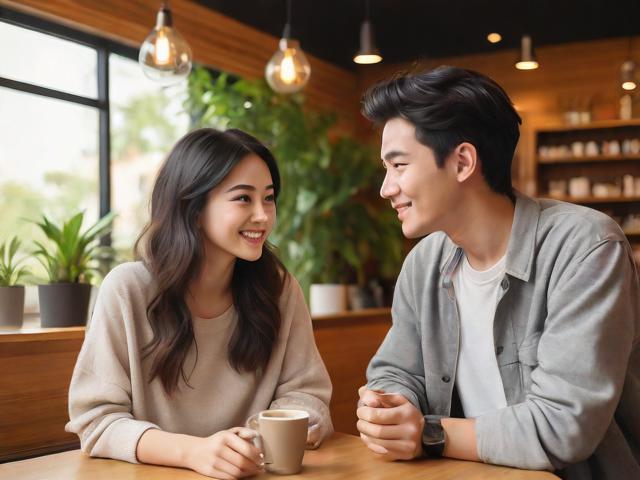 初次见面的英语作文:（初次见面英语作文对话）