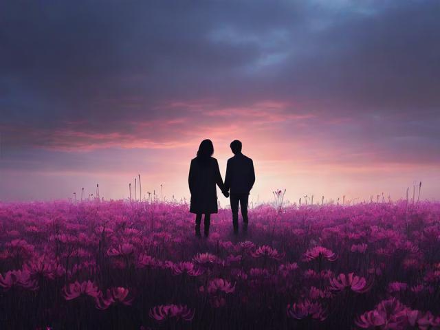 初次见面就预感到离别:（初次见面就预感到离别的隐痛）