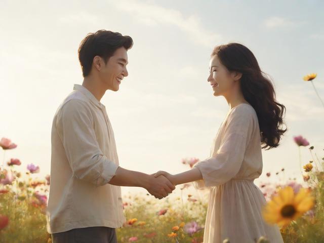 初次见面的美好的语句:（初次见面的美好的语句有哪些）