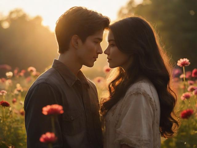 红音也和真夜初次见面:（红音也作者）