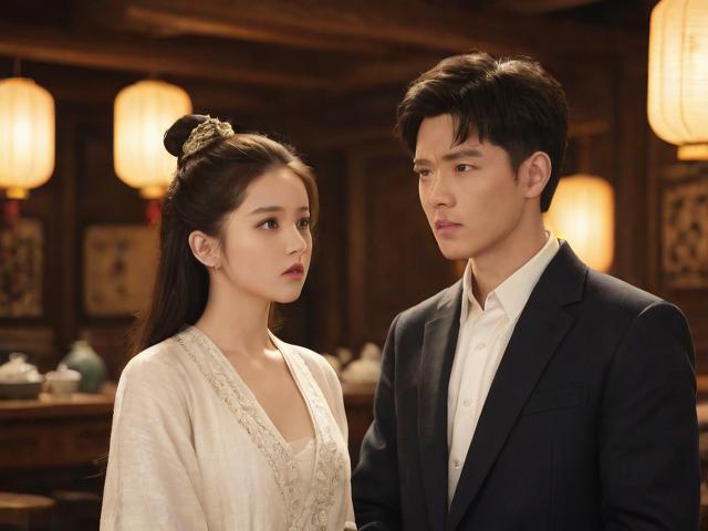 乔四美戚成刚初次见面:（乔四美 戚成刚结局）