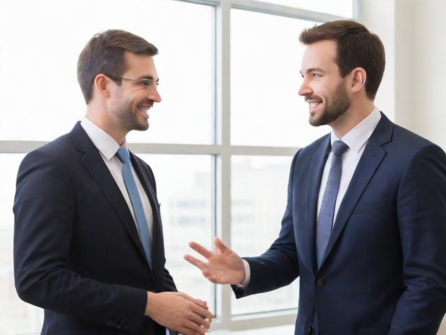 英语初次见面对话:（英语初次见面对话情景）