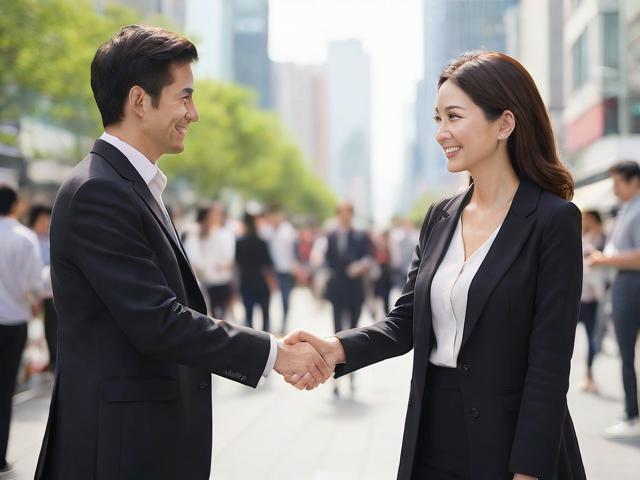 初次见面英语怎么说:（初次见面的英语是什么）