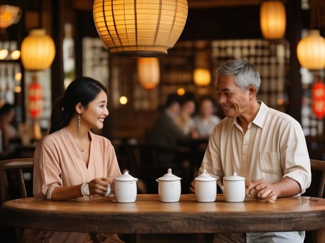 相亲初次见面怎么称呼:（相亲初次见面怎么说）